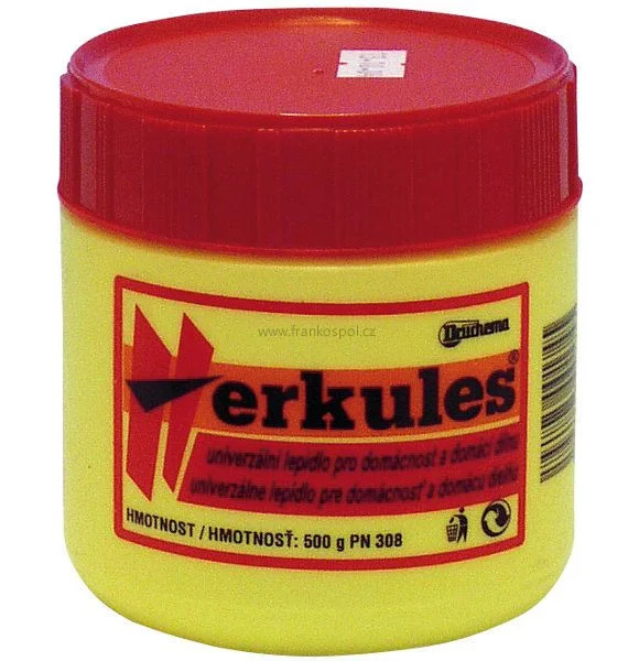 Rychlé Dodání Lepidlo HERKULES