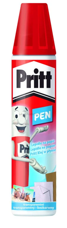 Značkový Lepidlo PRITT Pen