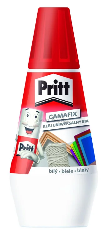 Dokud Zásoby Vydrží Lepidlo Pritt Gamafix
