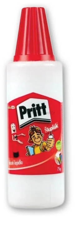 Lepidlo Pritt ŠKOLÁK Vysoce Kvalitní