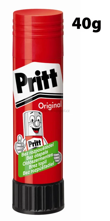 Lepící tyčinka Pritt Stick Sleva