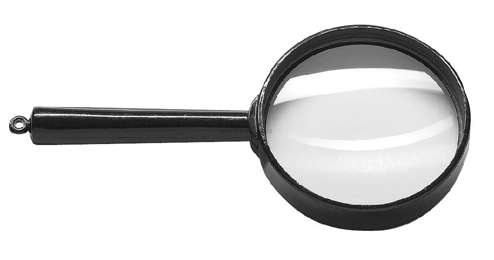 Jen Po Omezenou Doba Lupa