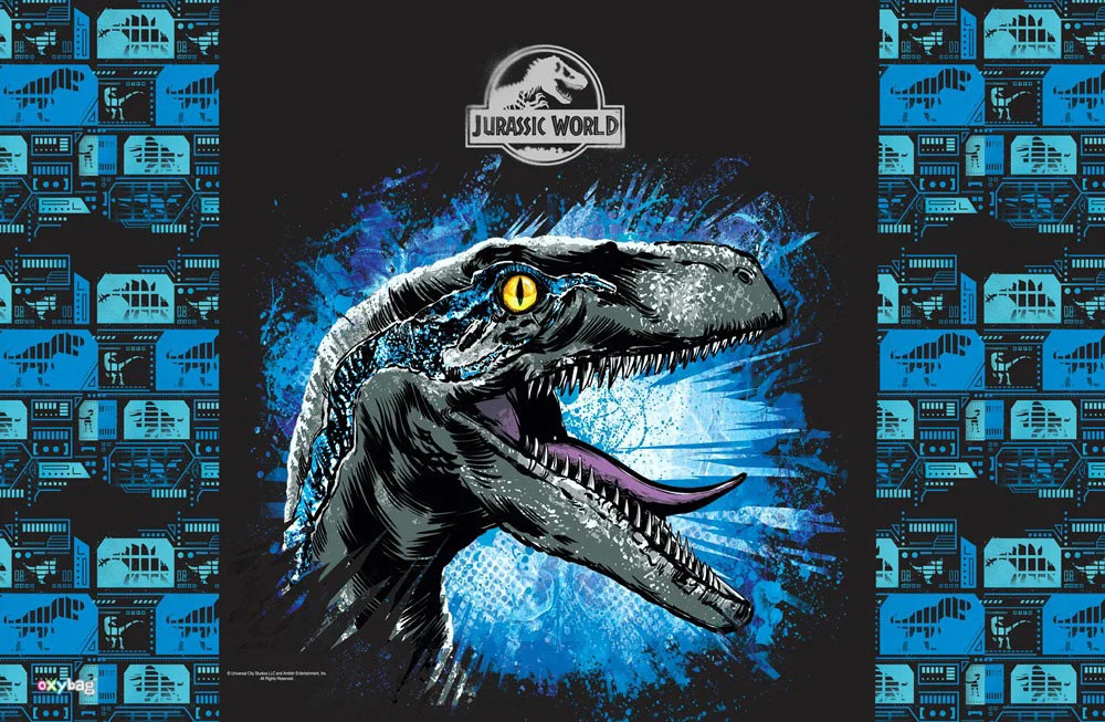 Podložka na stůl 60 x 40 cm, Jurassic World 2 Kup Teď