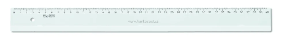 Pravítko Rychlé Dodání