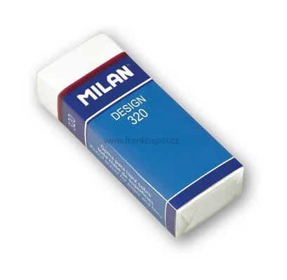 Pryž MILAN 320 Design Nejprodávanější