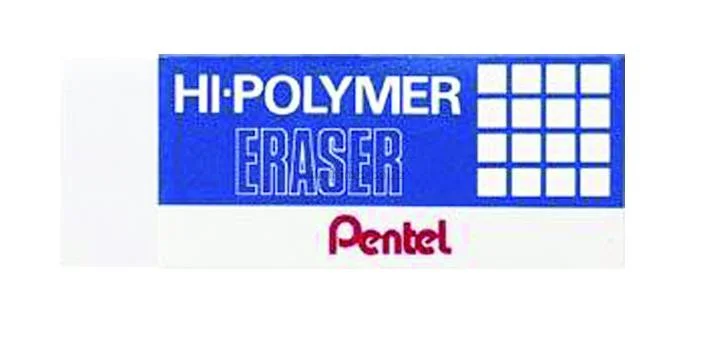 Rychlé Dodání Pryž PENTEL ZEH 05
