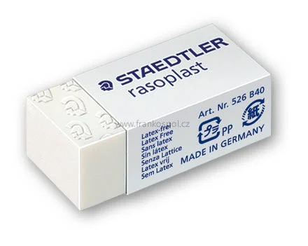Časově Omezené Pryž STEADTLER 526 B 40