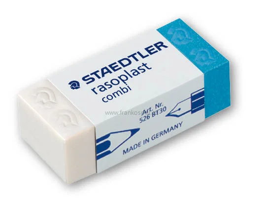 Pryž STEADTLER 526 BT 30 Ověřený