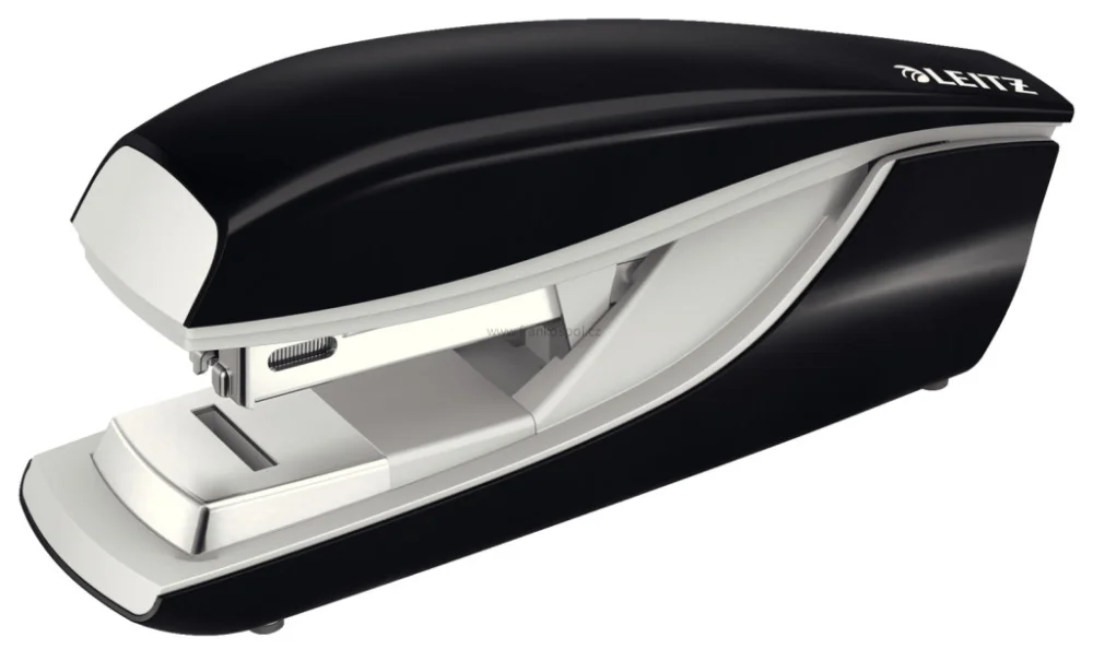 Rychlé Dodání Sešívačka LEITZ NeXXt 5505 FC, černá