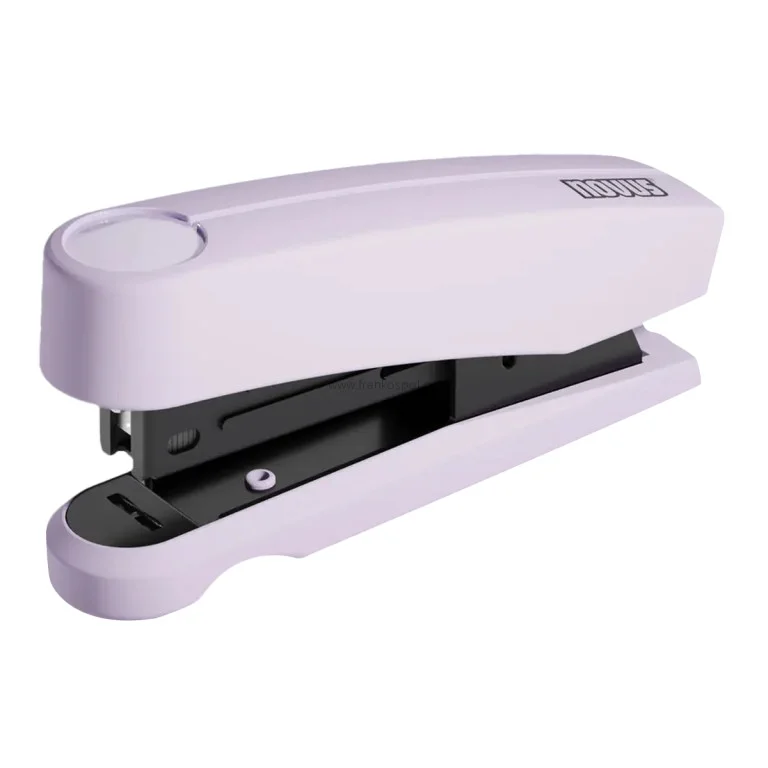 Sešívačka NOVUS B 10 Professional Color ID 2.0, světle fialová Objednat Nyní
