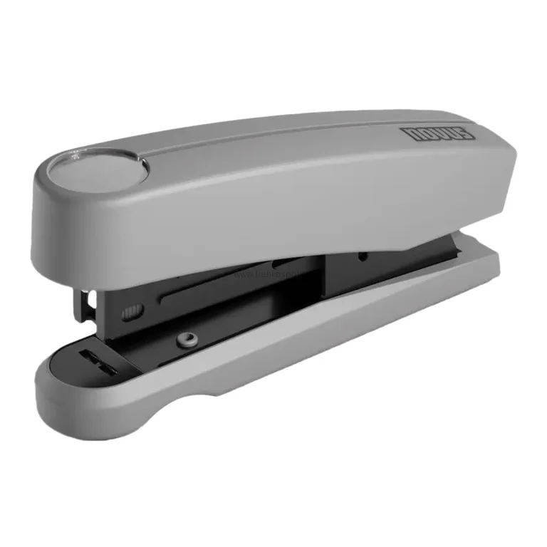 Originální Sešívačka NOVUS B 10 Professional Color ID 2.0, šedá