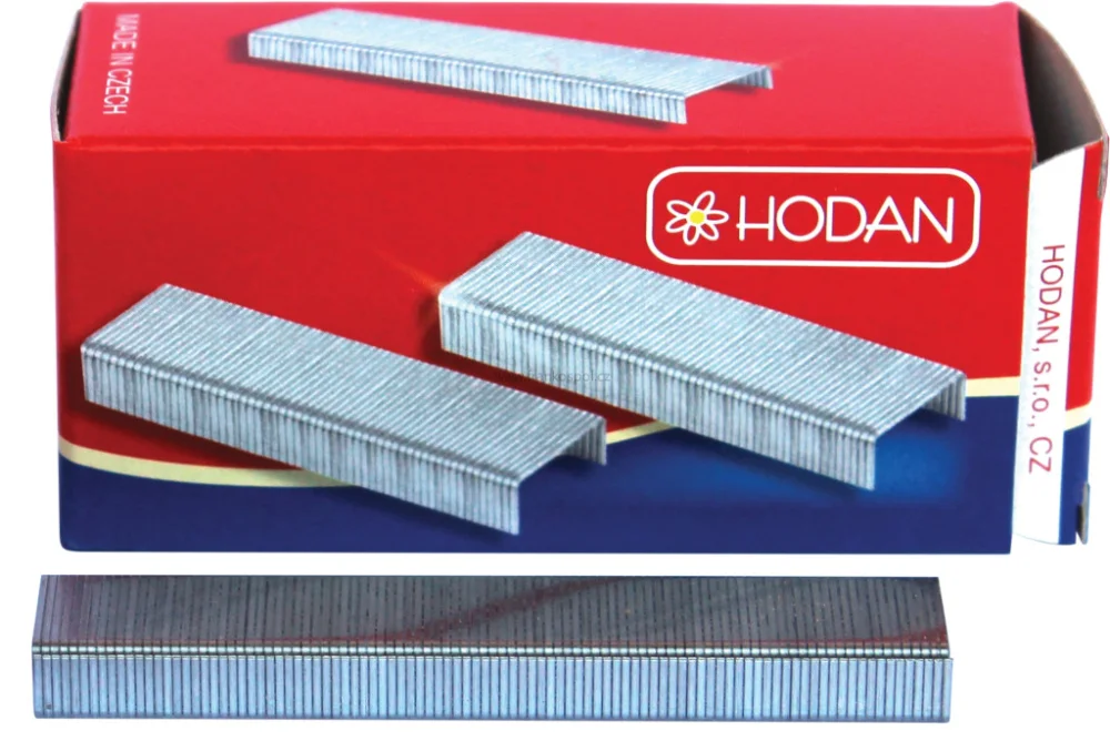 Spojovače HODAN 10/5 No.10 (č. 10) Nejprodávanější