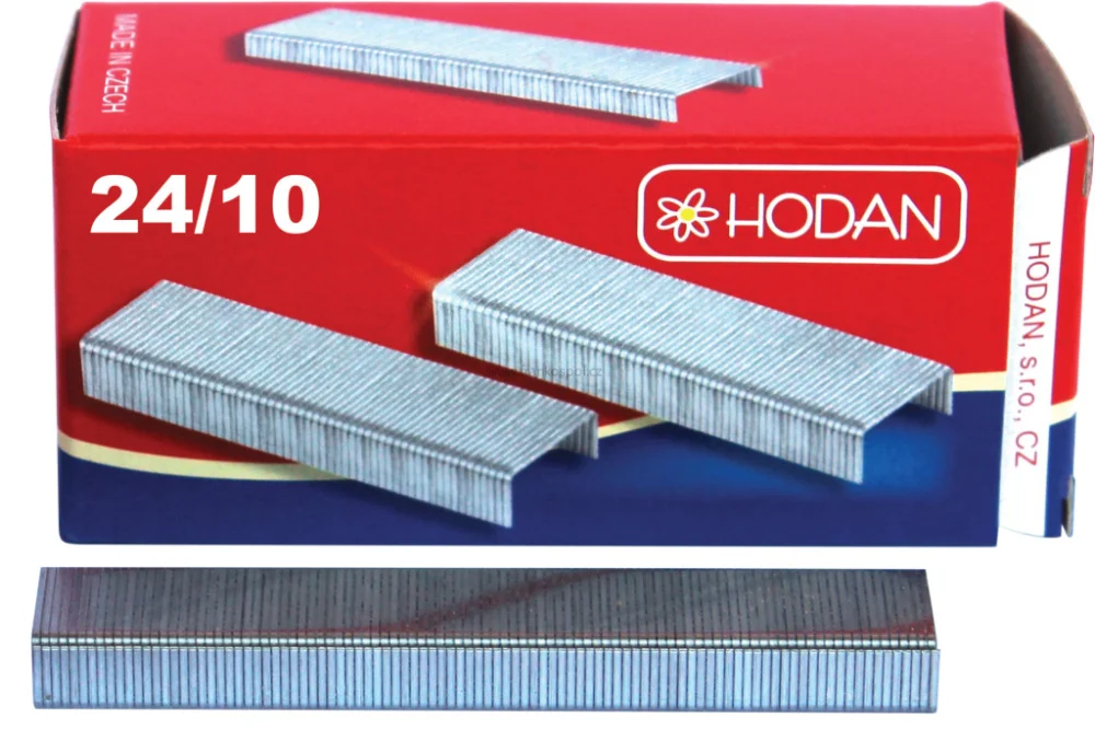 Spojovače HODAN 24/10 Must-Have