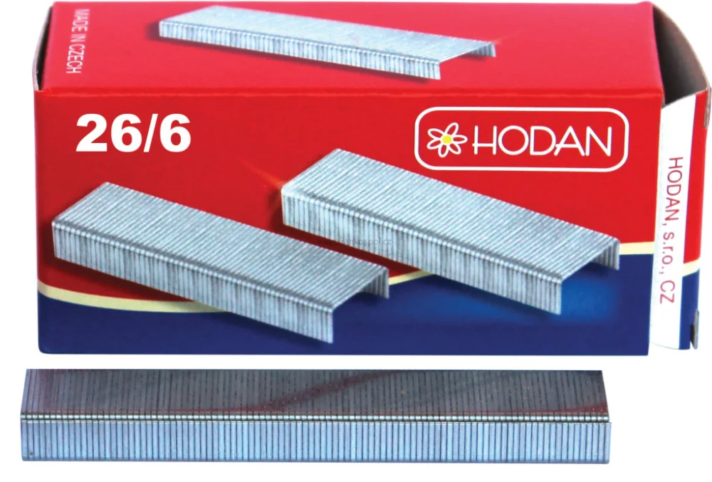 Koupit Online Spojovače HODAN 26/6