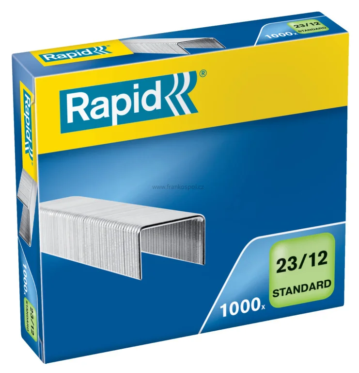 Akční Cena Spojovače RAPID Standard 23/12