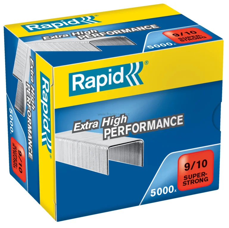 Akční Nabídka Spojovače RAPID Super Strong 9/10