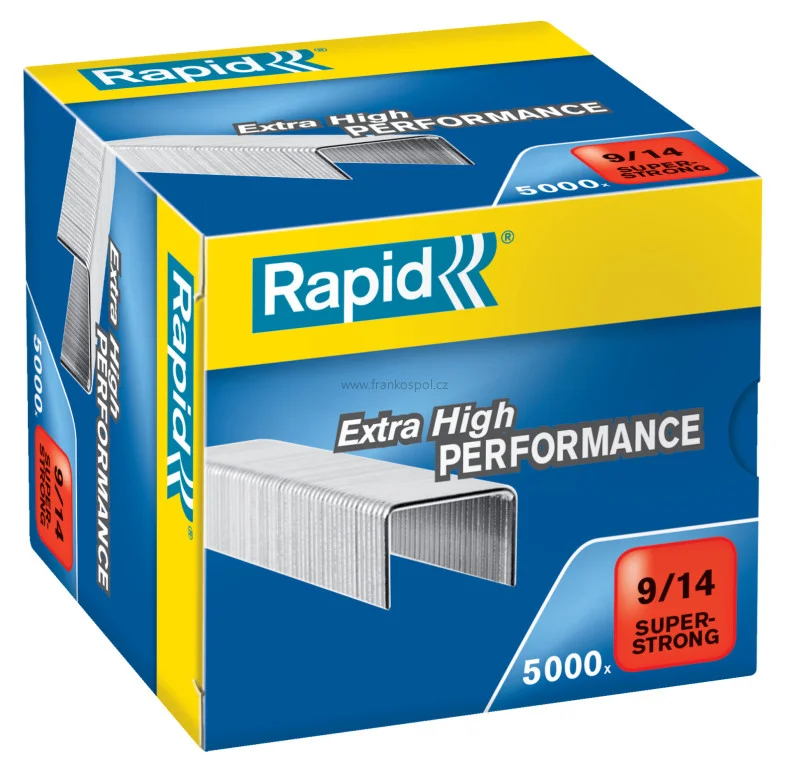 Spojovače RAPID Super Strong 9/14 Koupit Online