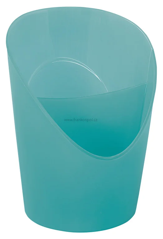Omezená Nabídka Stojánek na tužky ESSELTE Colour´Breeze, svěží modrý