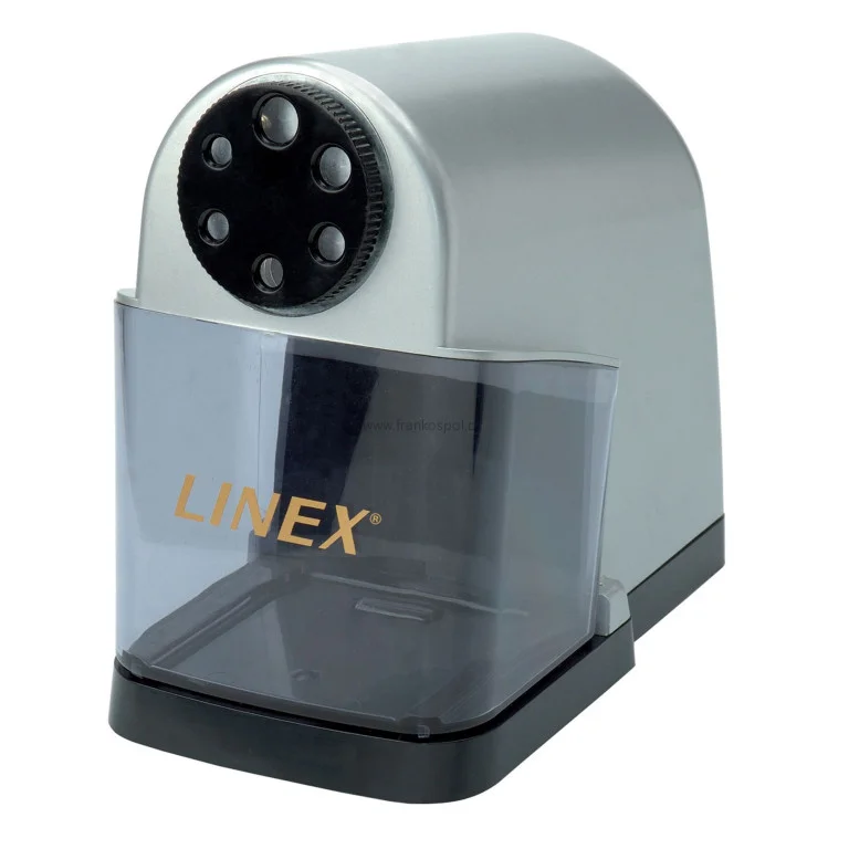 Stolní ořezávátko LINEX EPS 6000, elektrické Pouze Dnes