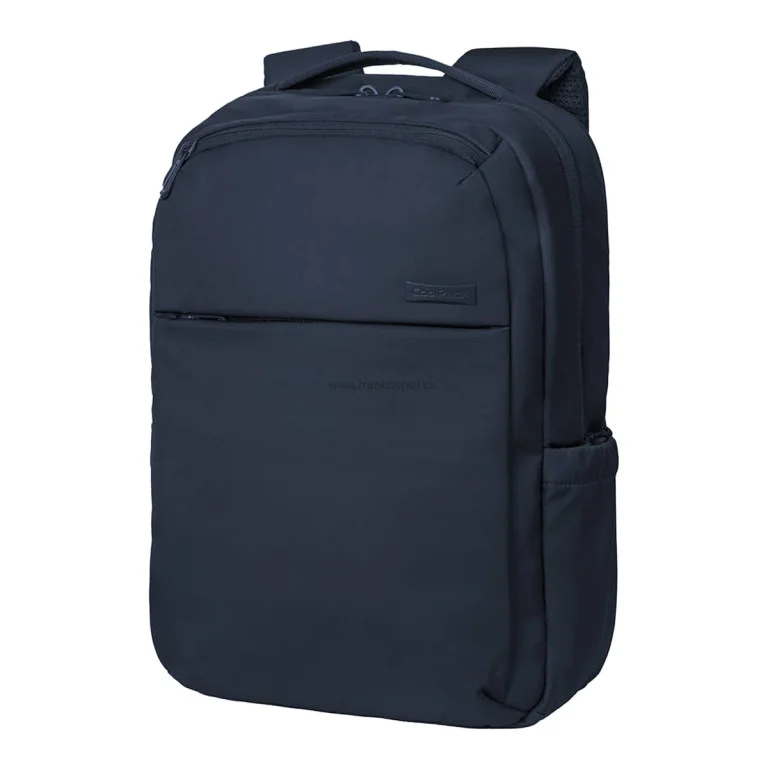 Autentický Batoh na notebook COOLPACK Bolt, 15,6", tmavě modrý