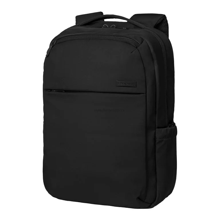 Ověřený Batoh na notebook COOLPACK Bolt, 15,6", černý