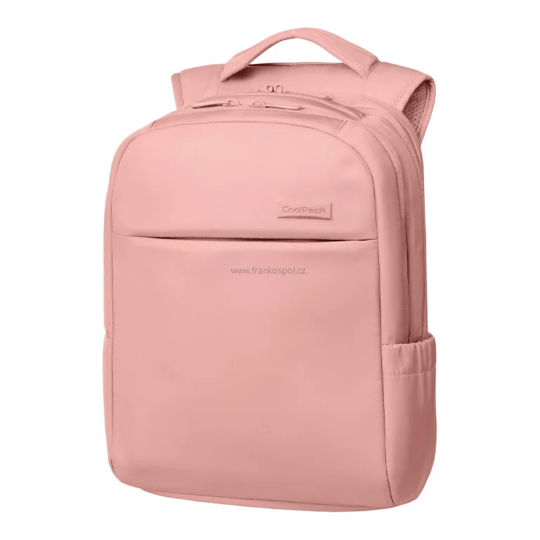 Kup Teď Batoh na notebook COOLPACK Force, 13,3", světle růžový