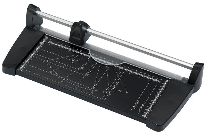 Akce Kotoučová řezačka KW-triO 13034, A4
