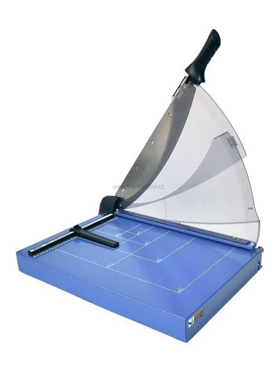 Páková řezačka KW trio 13042, A3 Must-Have