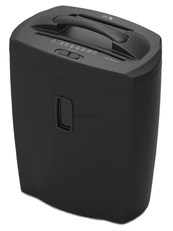 Koupit Online Skartovací stroj AT-10C
