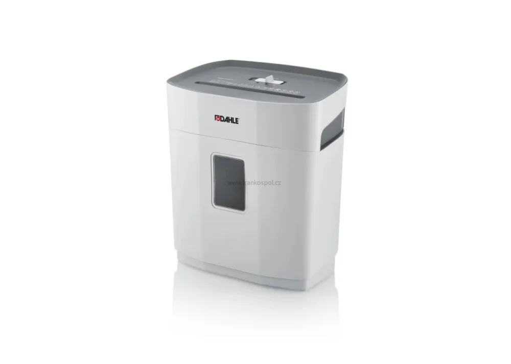 Výhodná Nabídka Skartovací stroj DAHLE PaperSAFE® 120, 23120