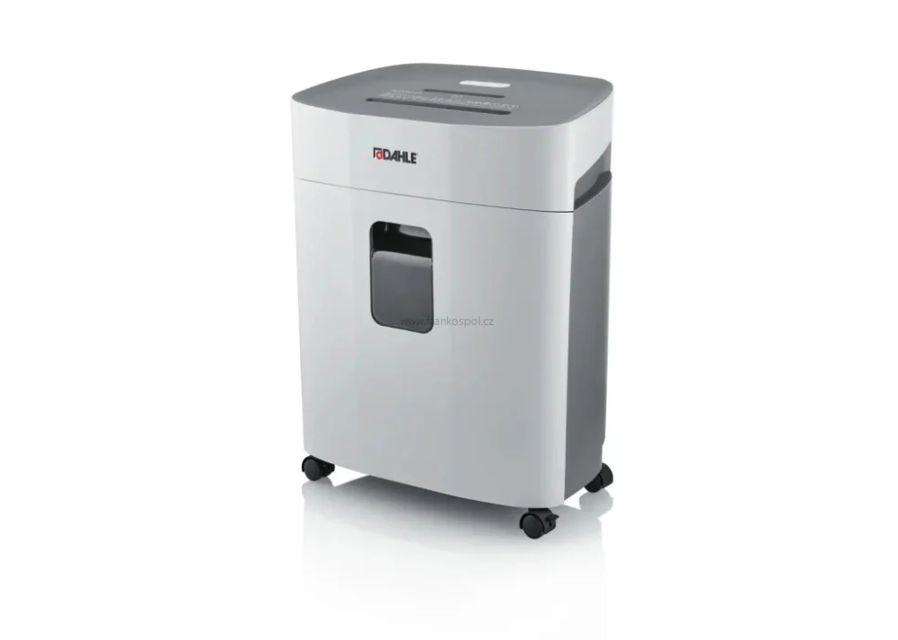 Skartovací stroj DAHLE PaperSAFE® 260, 23260 Sezónní Sleva