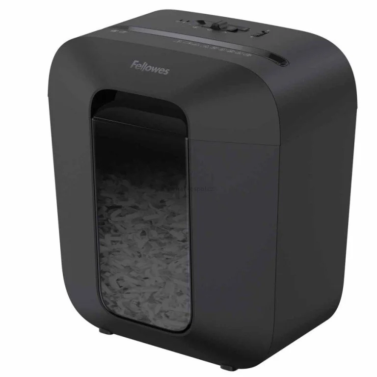 Skartovací stroj FELLOWES LX 25 Objednat Nyní