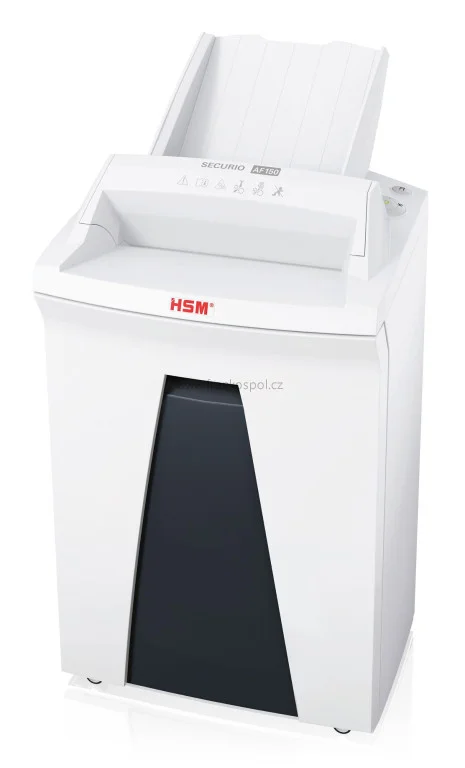 Rychlé Dodání Skartovací stroj HSM Securio AF150, 0,78x11 mm