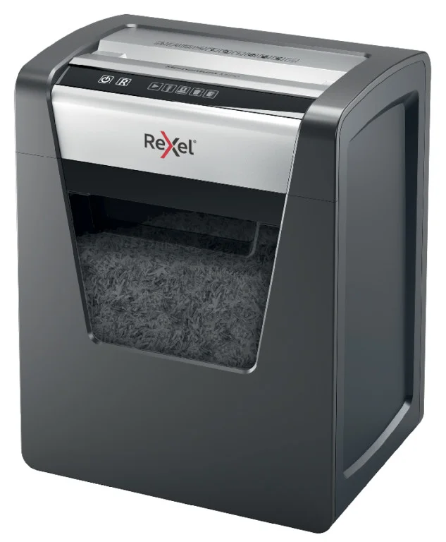 Vysoce Kvalitní Skartovací stroj REXEL Momentum M510