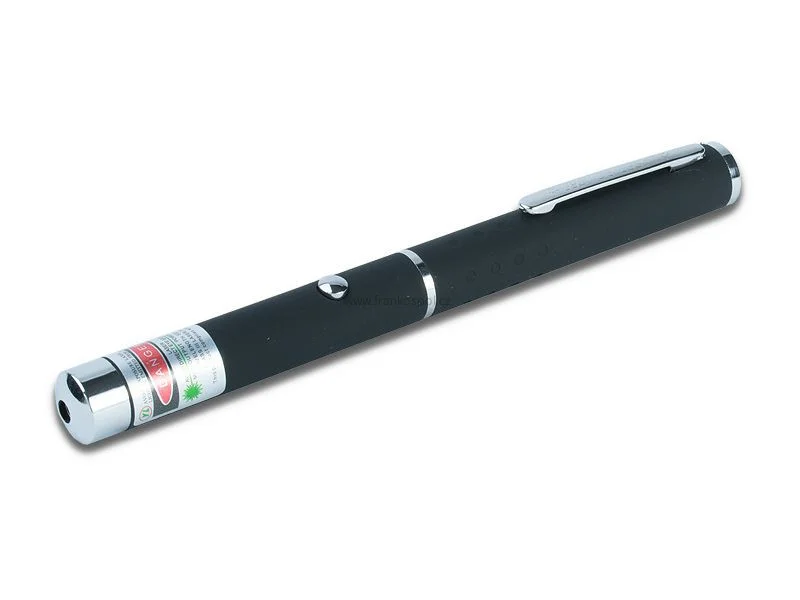 Laserové ukazovátko, zelený paprsek Nejlepší Volba