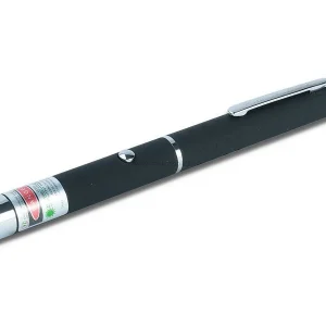 Zlevněný Laserové ukazovátko, červený paprsek