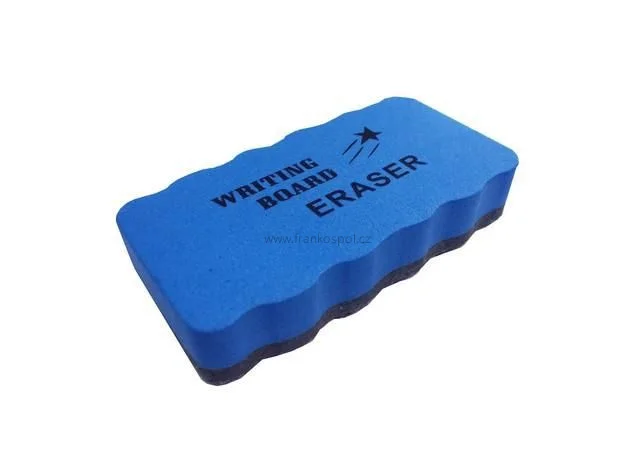 Finální Výprodej Magnetická stírací houba ECO