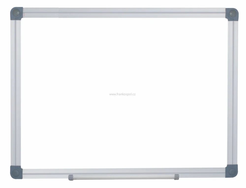 Omezená Nabídka Magnetická tabule A09, 90 x 120 cm