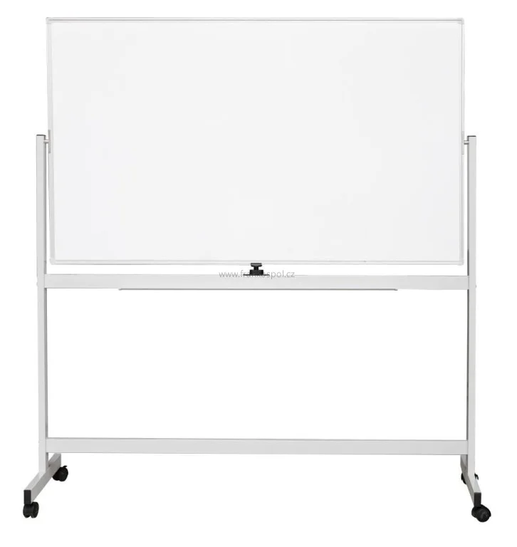Magnetická tabule REVOLVER Classic, 90 x 120 cm Top Prodej