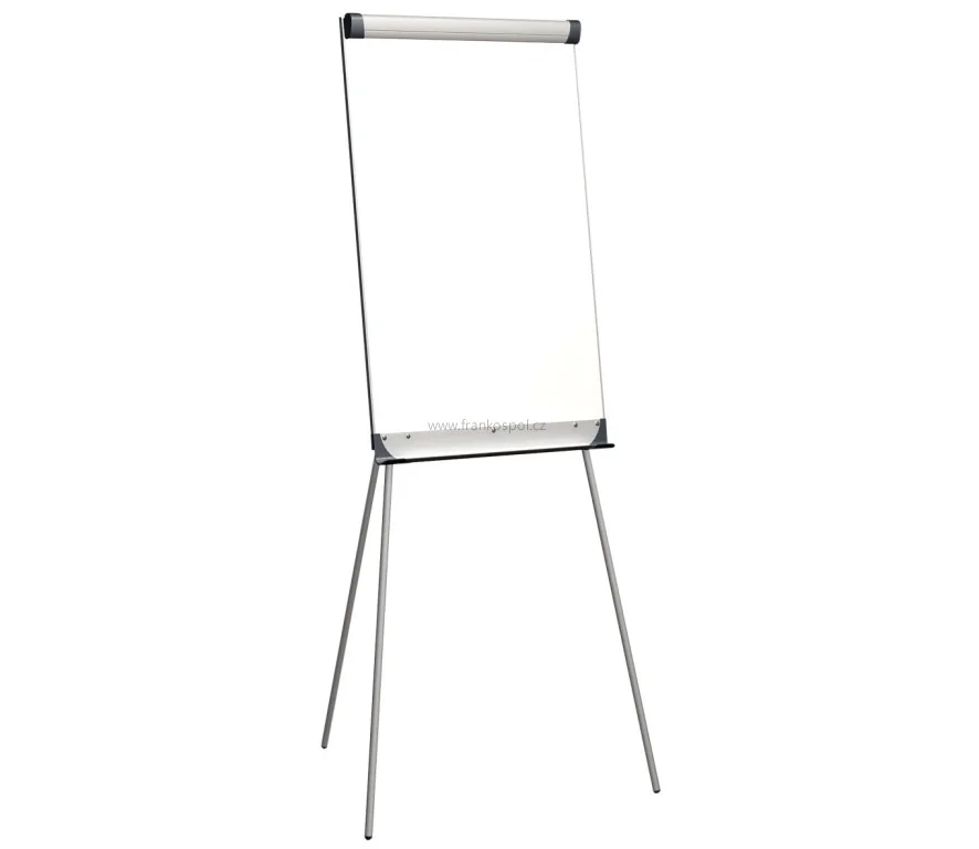 Magnetický flipchart EUROCHART PRO, bez ramen Finální Výprodej