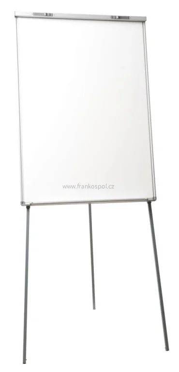 Cenová Bomba Magnetický flipchart YSA-2, bez ramen