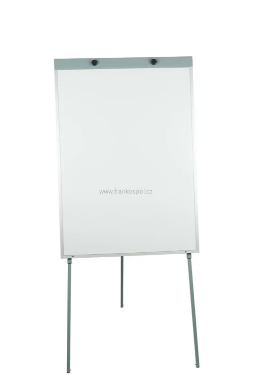 Výprodej Magnetický flipchart YSB-2, bez ramen