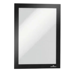 Akce Magnetický rámeček DURABLE Duraframe Magnetic, A5, černý