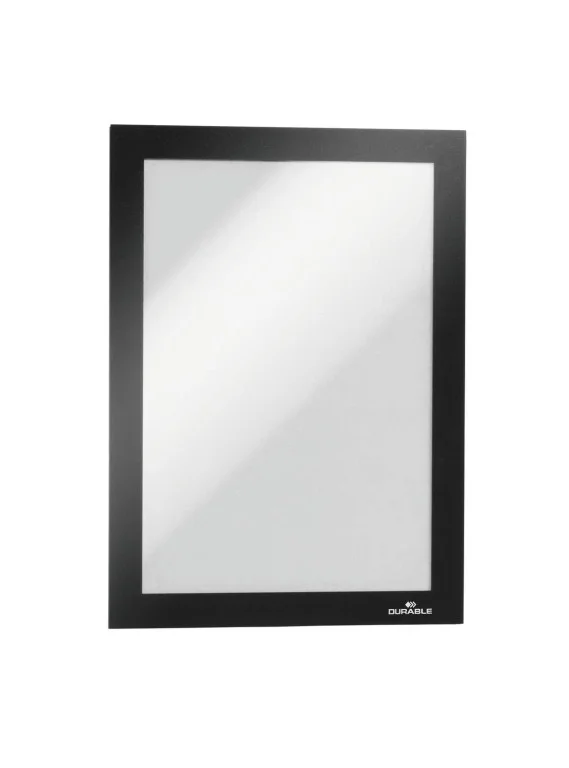 Akce Magnetický rámeček DURABLE Duraframe Magnetic, A5, černý