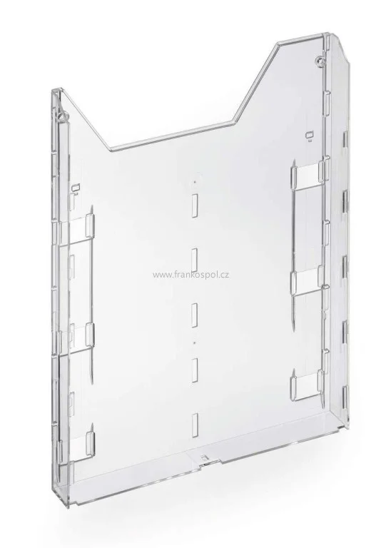 Nízká Cena Prezentační odkladač DURABLE Combiboxx - rozšiřující přihrádka
