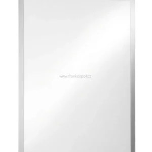 Akce Samolepící rámeček DURABLE Duraframe Poster A1, stříbrný