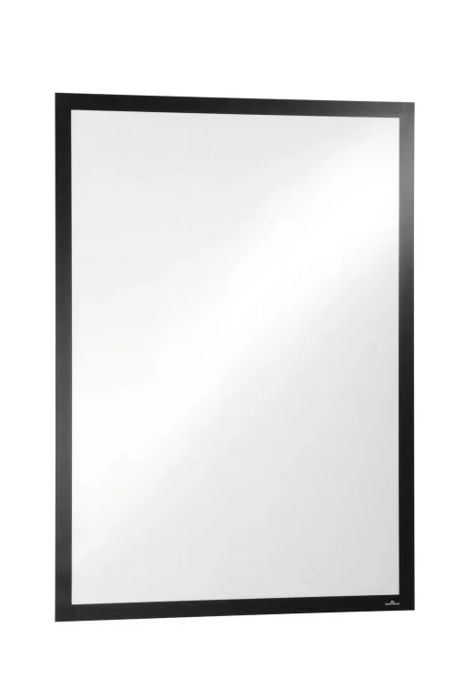Samolepící rámeček DURABLE Duraframe Poster A1, černý Značkový