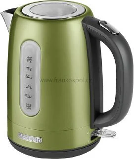 Konvice rychlovarná SWK 1770 GG Kup Teď