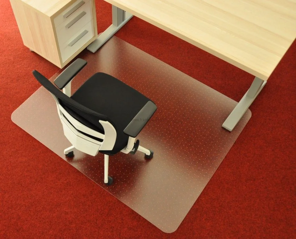 Podložka pod židli SMARTMATT, 120 x 150 cm Vrácení Zdarma