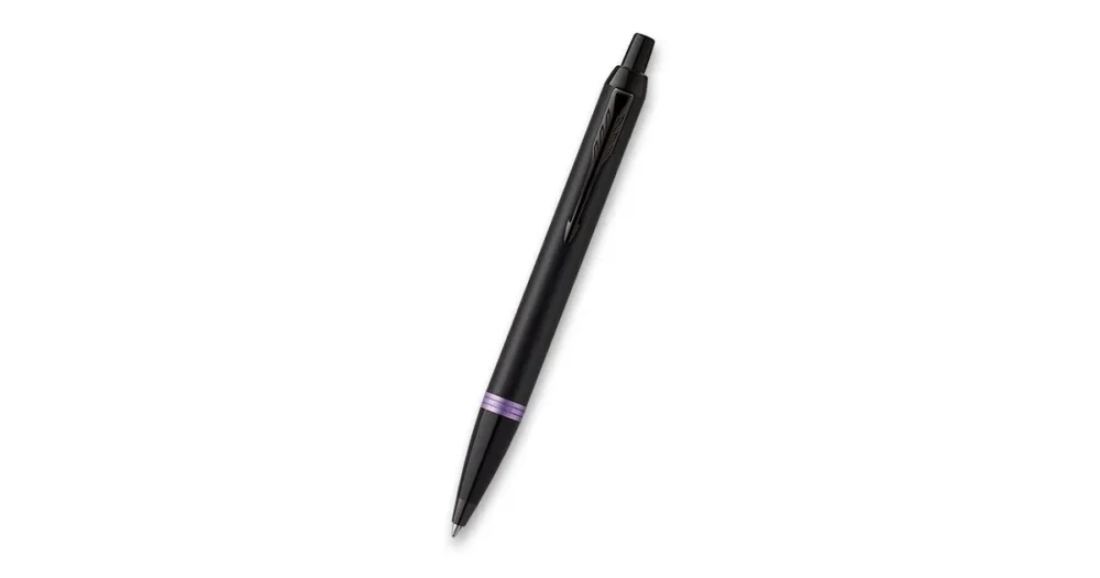 Speciální Cena Parker IM Professionals Amethyst Purple - kuličková tužka